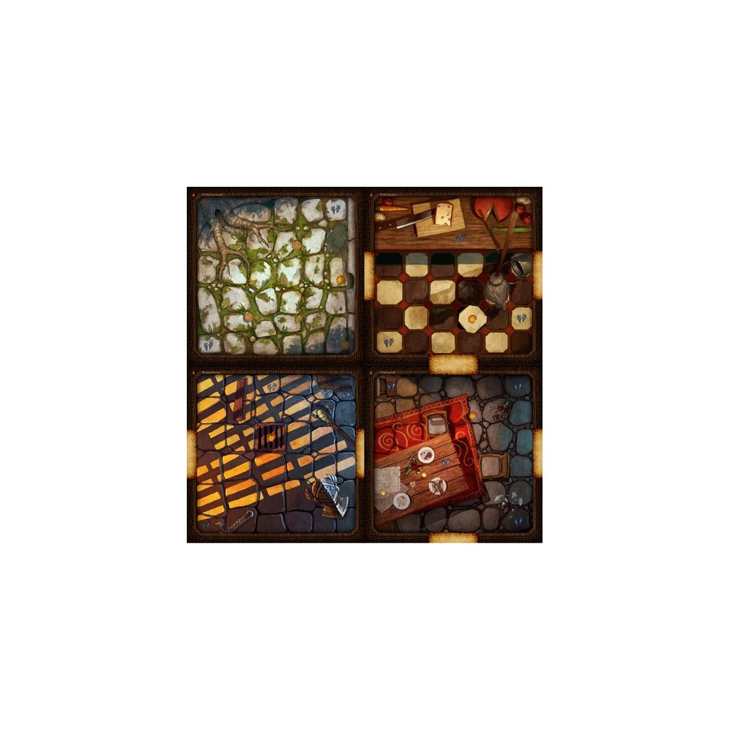 Mice and Mystics: Sorrow and Remembrance