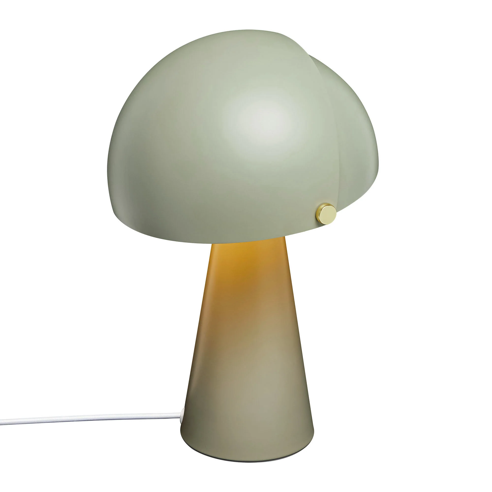 Design For The People  Align bordlampe - grøn
