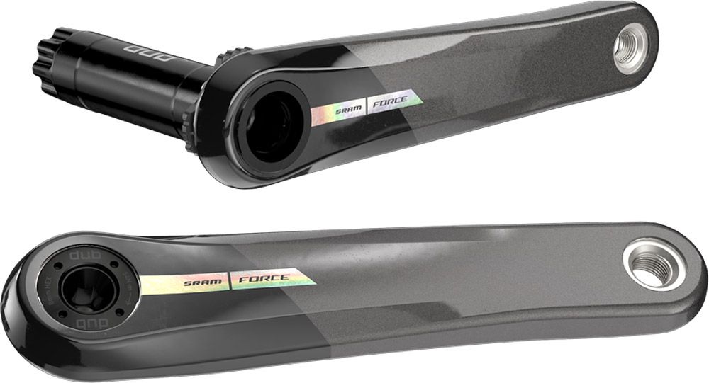 SRAM Force D2 DUB Wide Kurbelarm-Set kaufen | Bike-Discount