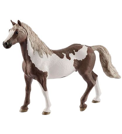 Schleich Horse Club - H: 11,5 cm - Farbe Horse Wallach 13885
