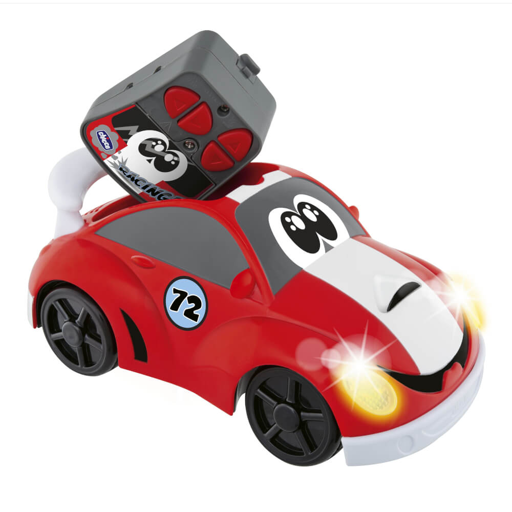 Johnny Coupe Racing