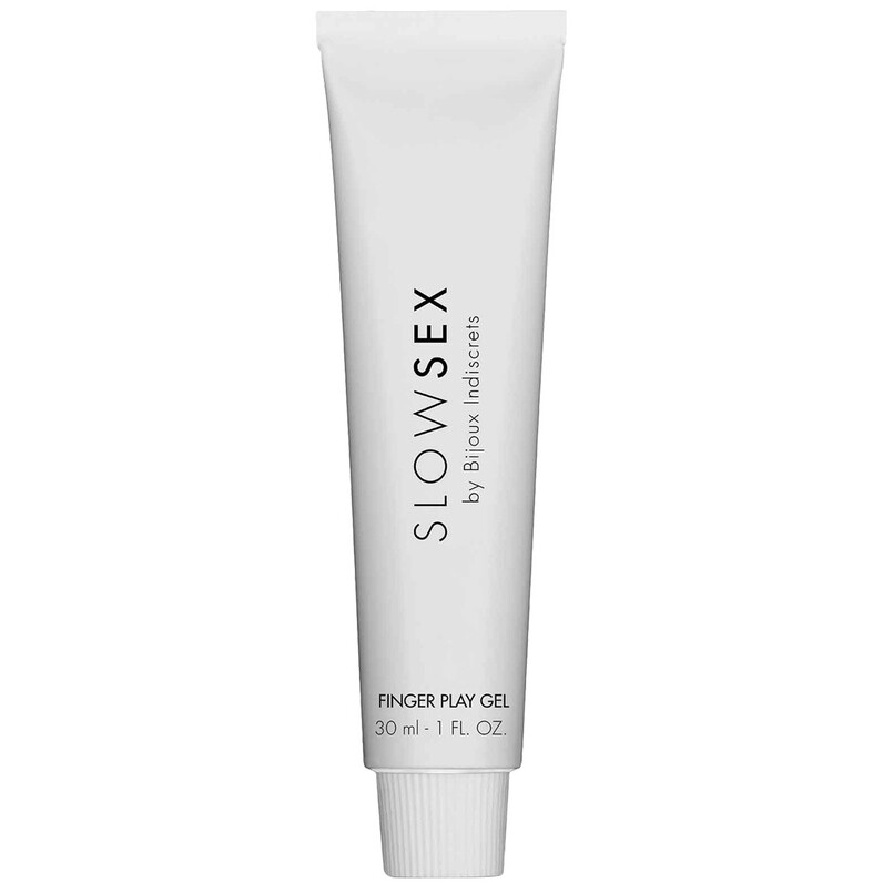 Gel de masturbation - 30 ml