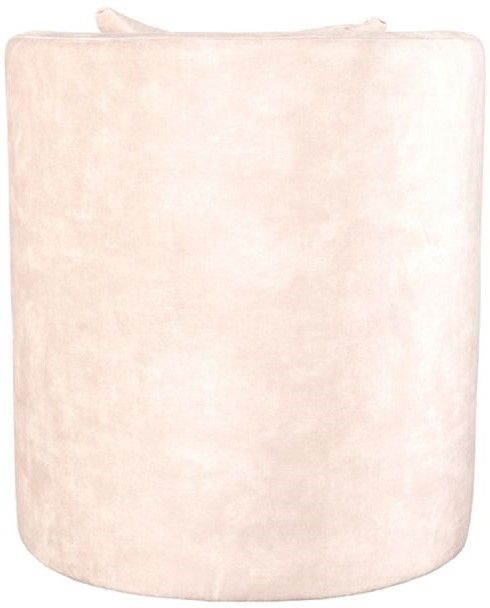 Fauteuil Naturel FU-88.006 Evy ⌀65  x H75 cm