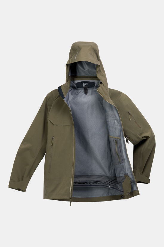 Arc'teryx Arc'teryx Macai Shell Jacket M Ski-Jas
