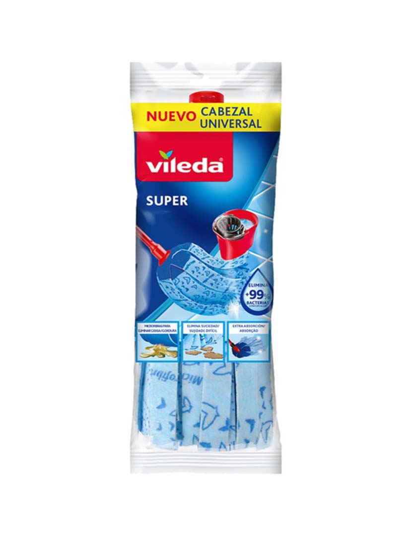 Super Mop Refill