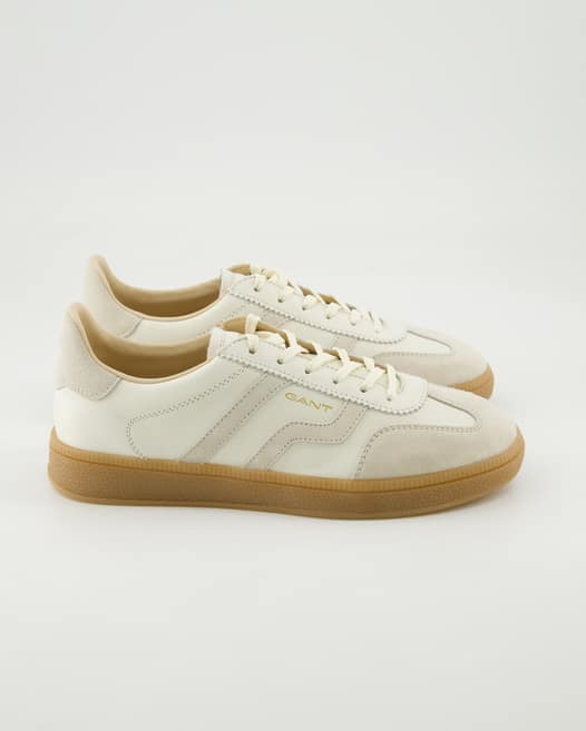 Gant Cuzima Sneaker Sneaker in Grau