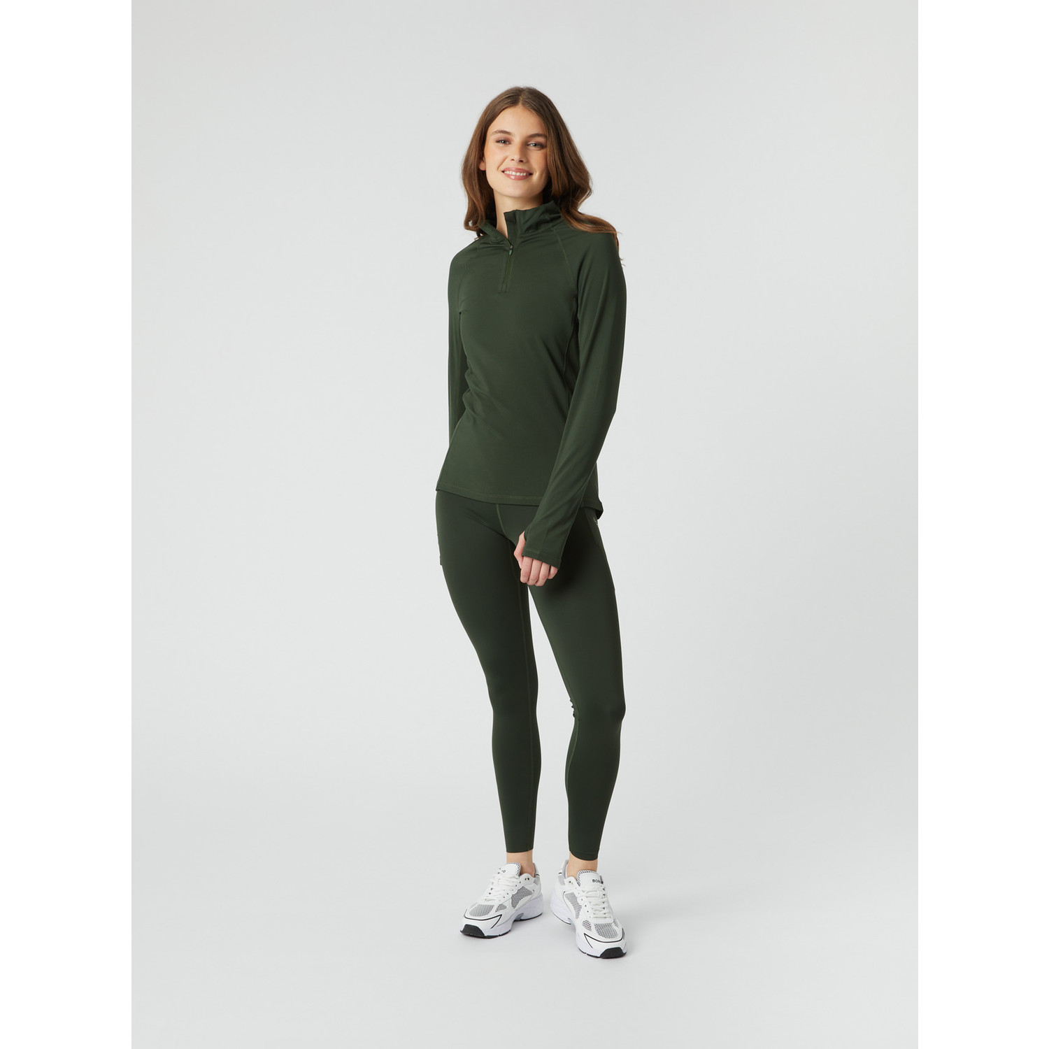 Björn Borg Borg Midlayer Dames