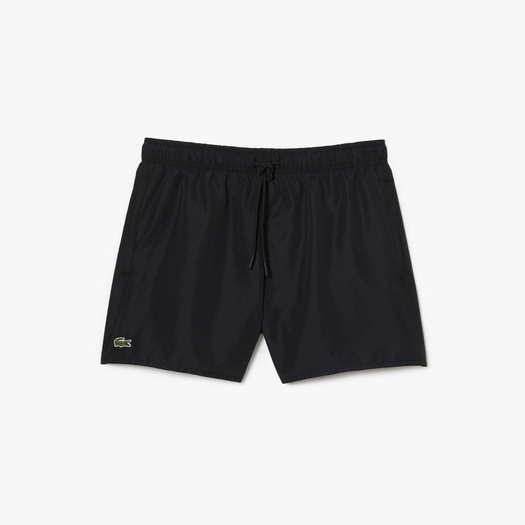 Lacoste Taff Swim Shorts Mens