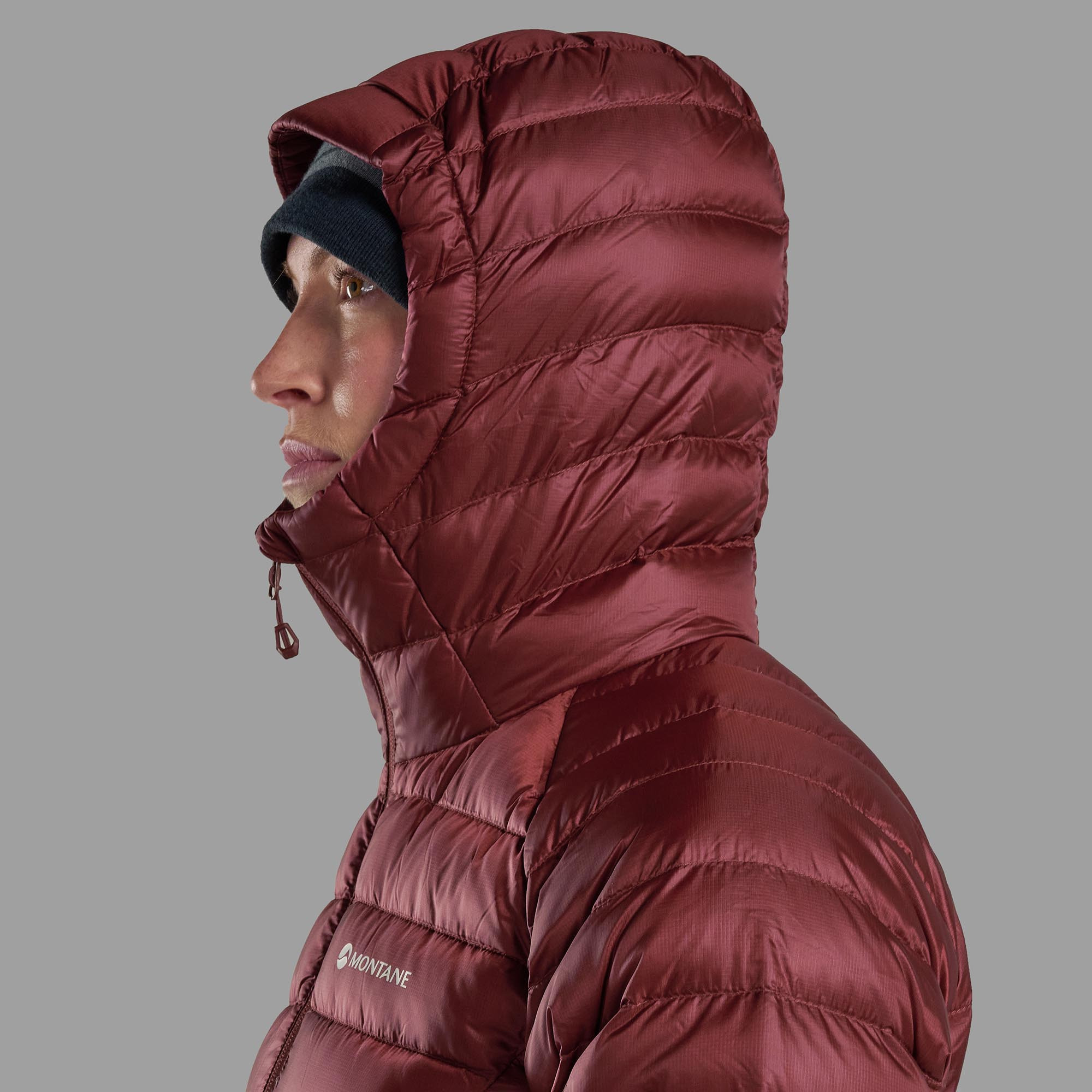 Women's Anti Freeze Hoodie