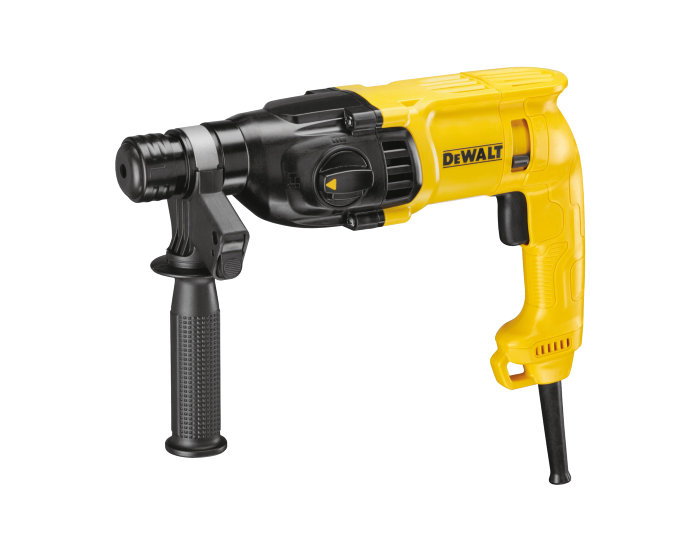 Dewalt borehammer SDS Plus 710 W