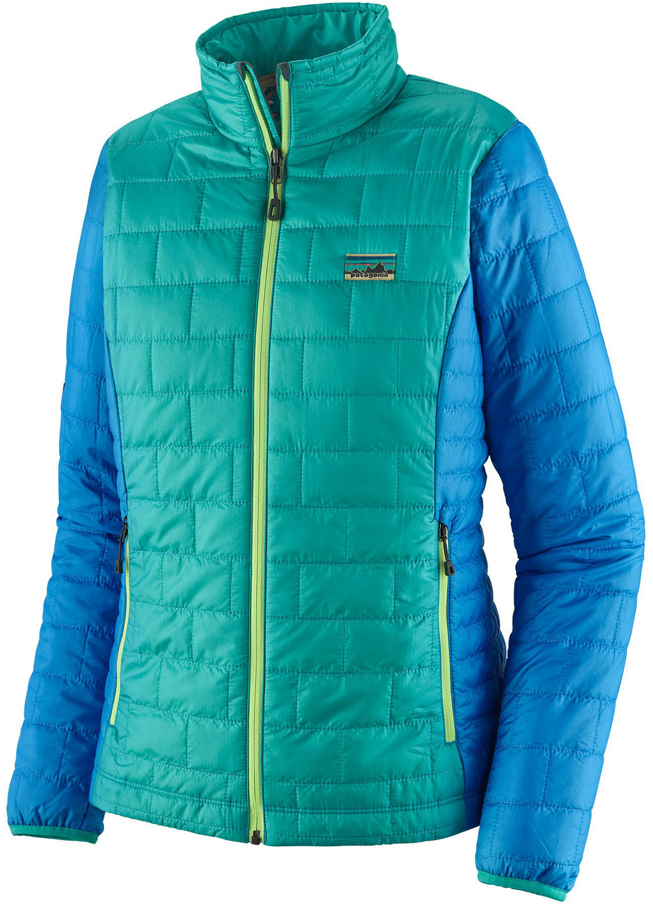 Patagonia Nano Puff Jkt W's