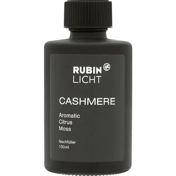 Nachfüller Glas 100ml Cashmere