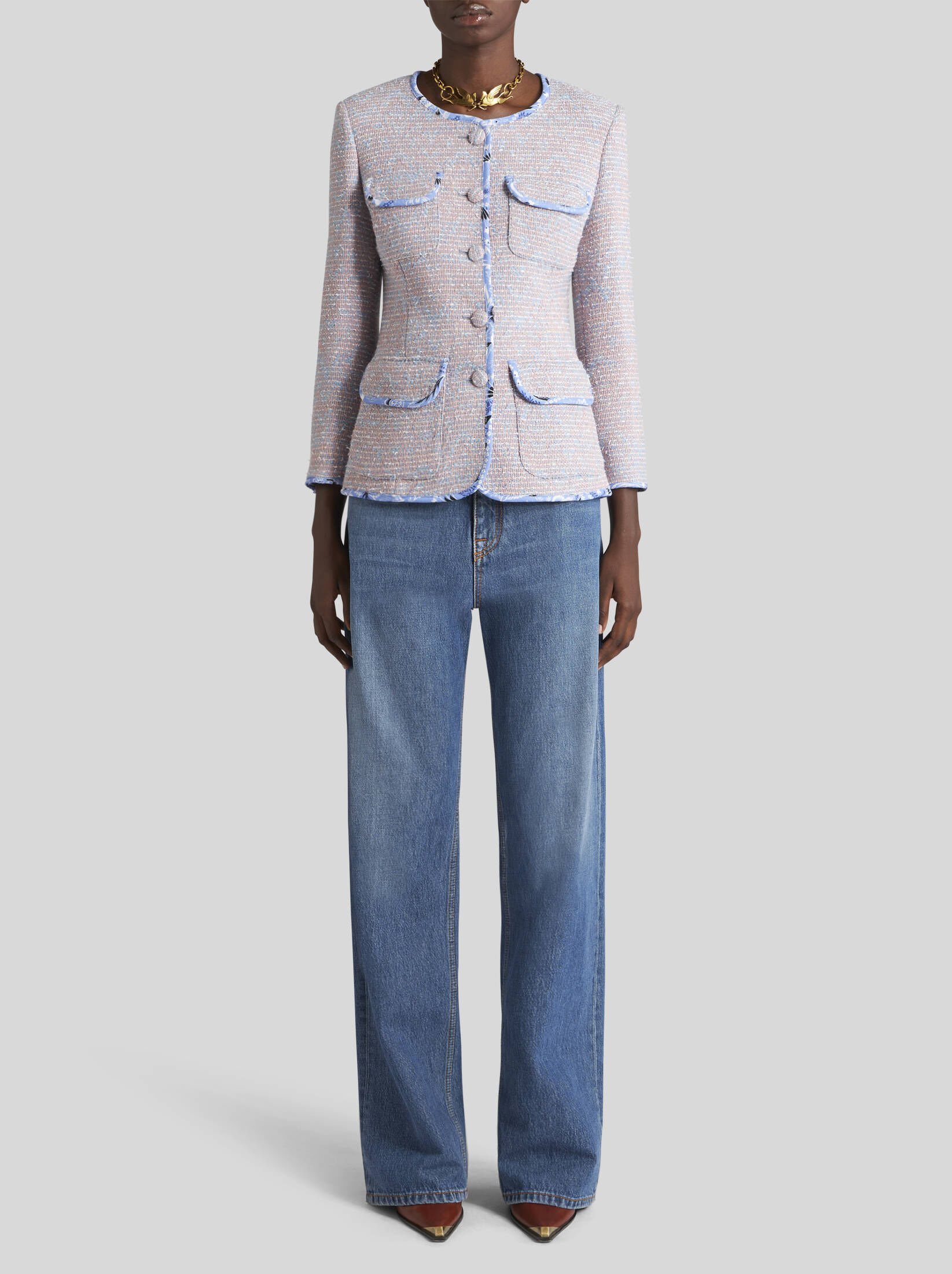 Etro| Damen Blazer