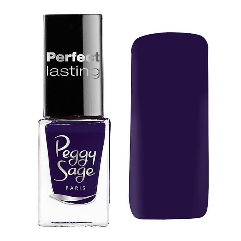 Vernis à ongles mini Juliette