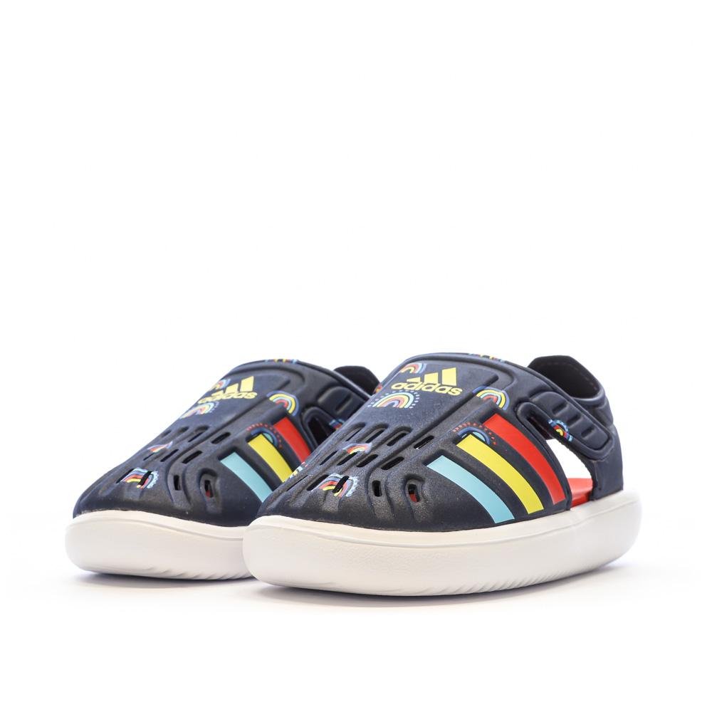 Adidas Sandales Marine Garçon Adidas GY2460