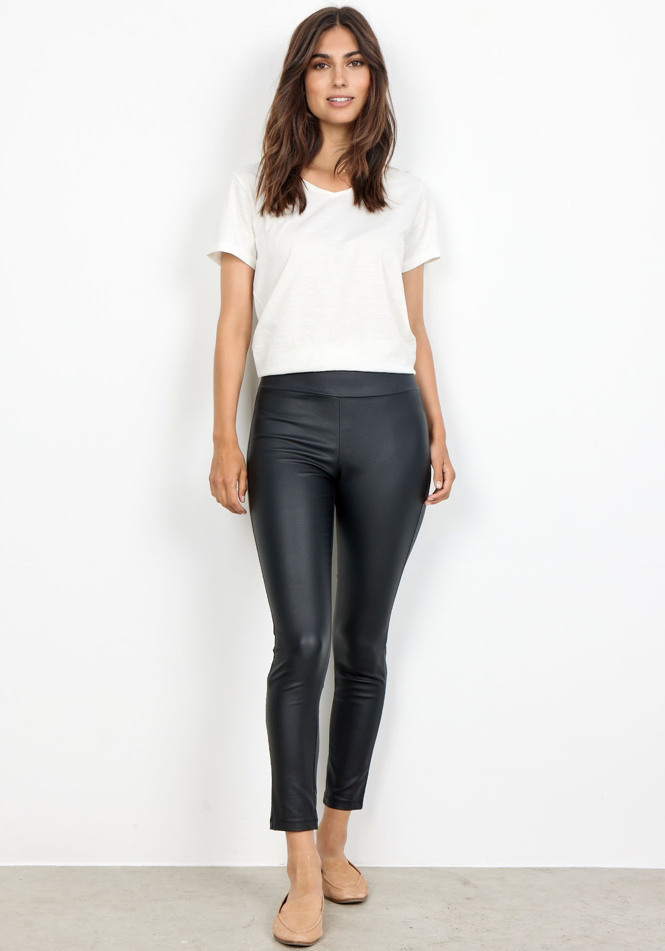 soyaconcept 7/8-Hose »SC-PAM2B«  Sommerhose