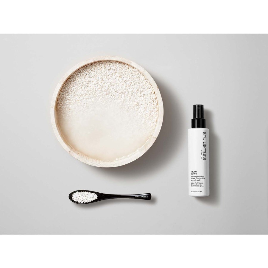 Shu Uemura Art Of Hair Izumi Tonic Rice Water 150ml
