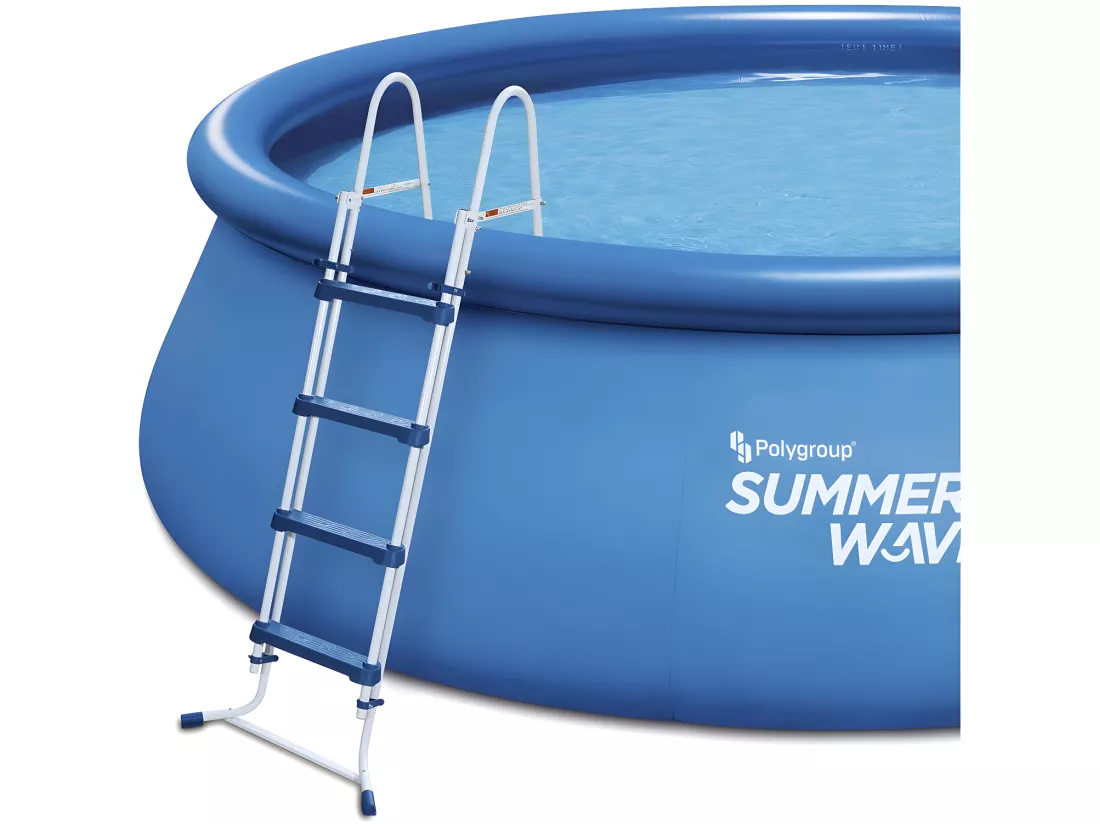 Piscine autoportante - 6.10 x 3.66 x 1.22 m