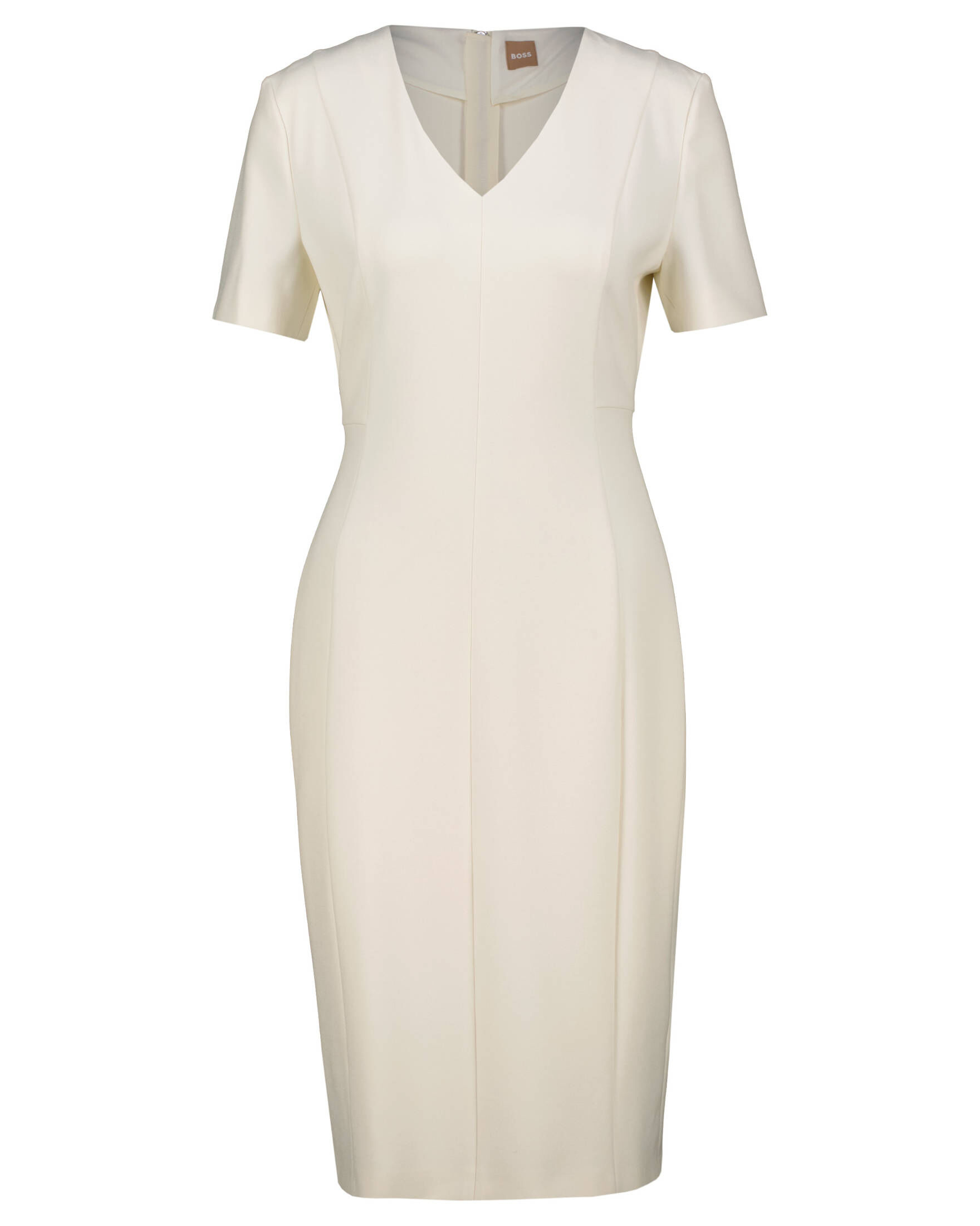 BOSS| Damen Kleid DAMAISA
