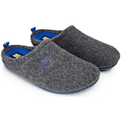 Marpen - ChinelaAntracita- Azul