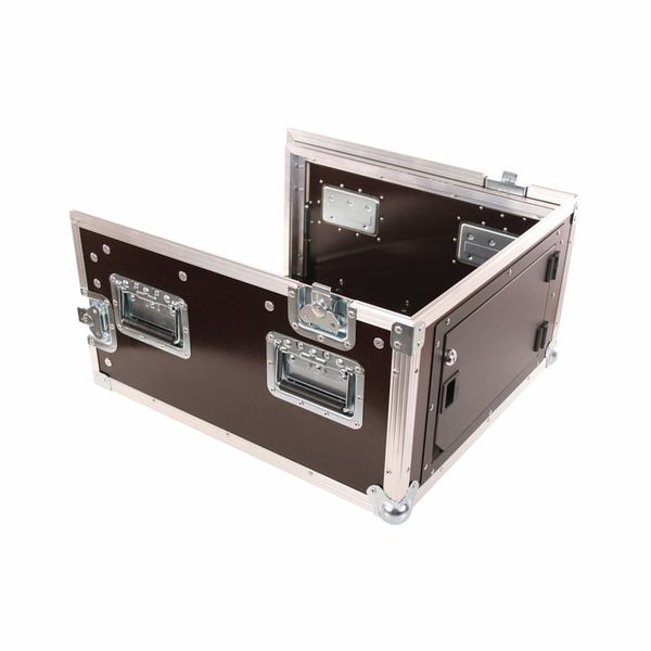 Thon L-Rack 6HE 55 Service Hatch