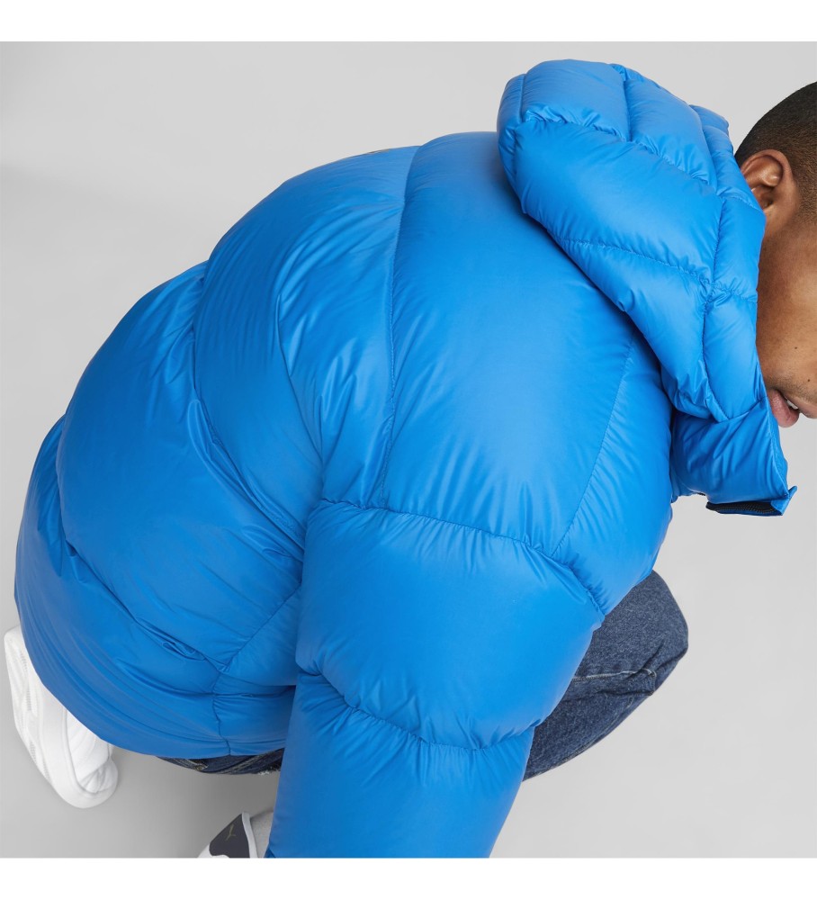 Jaqueta Puma Ultra Down Azul