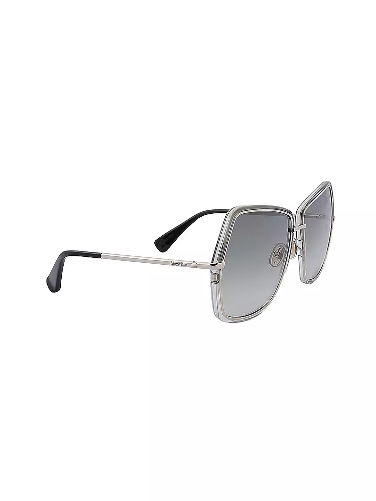 MAX MARA sonnenbrille MM0054/61 silber