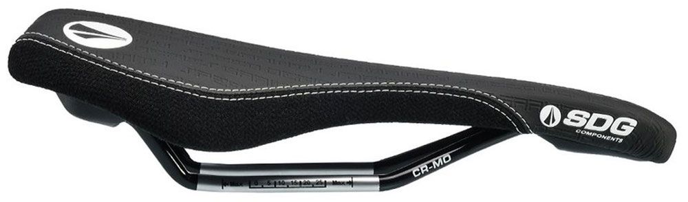 SDG Fly MTN CroMo Sattel kaufen | Bike-Discount