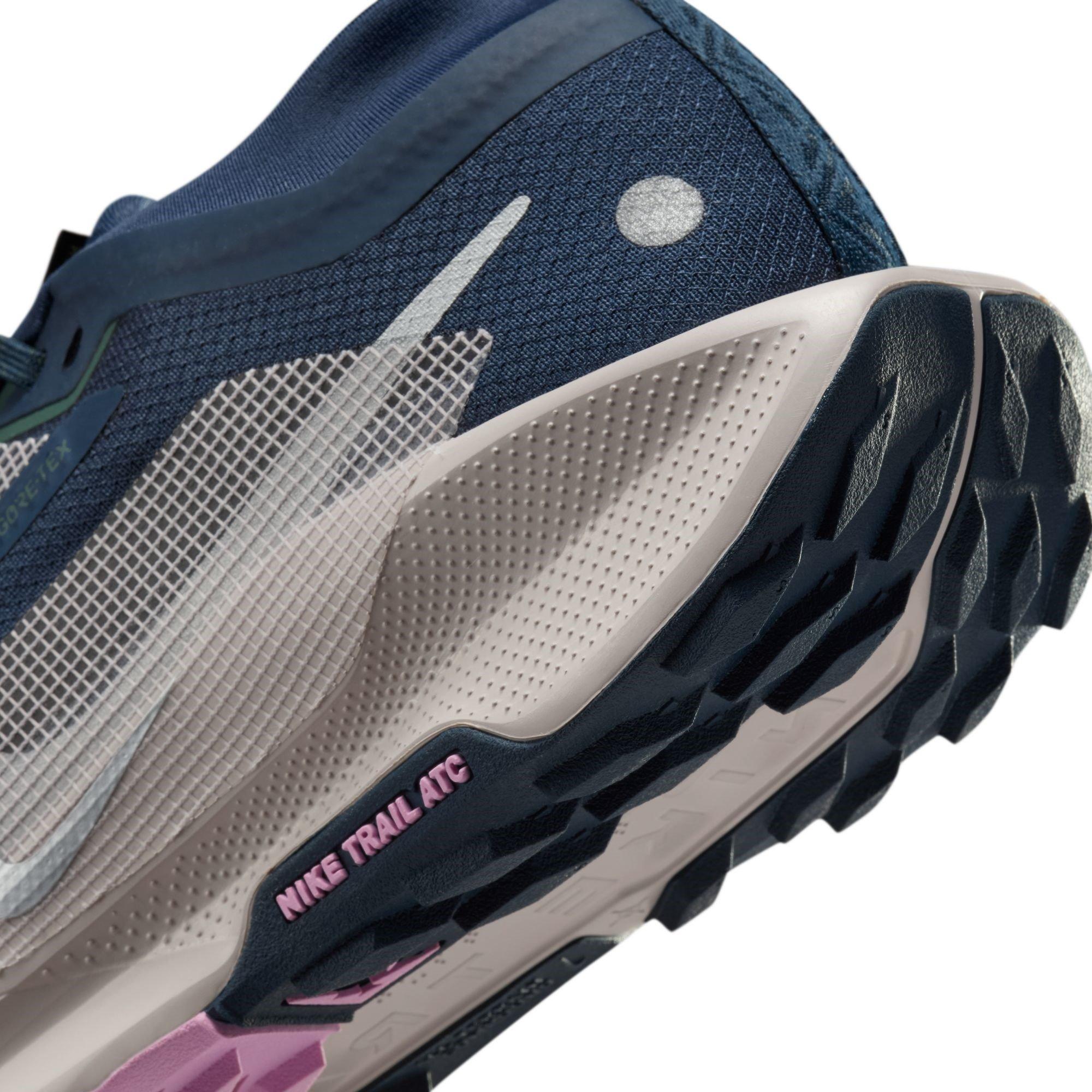 Nike Pegasus Trail 5 GORE TEX Running Shoes Womens