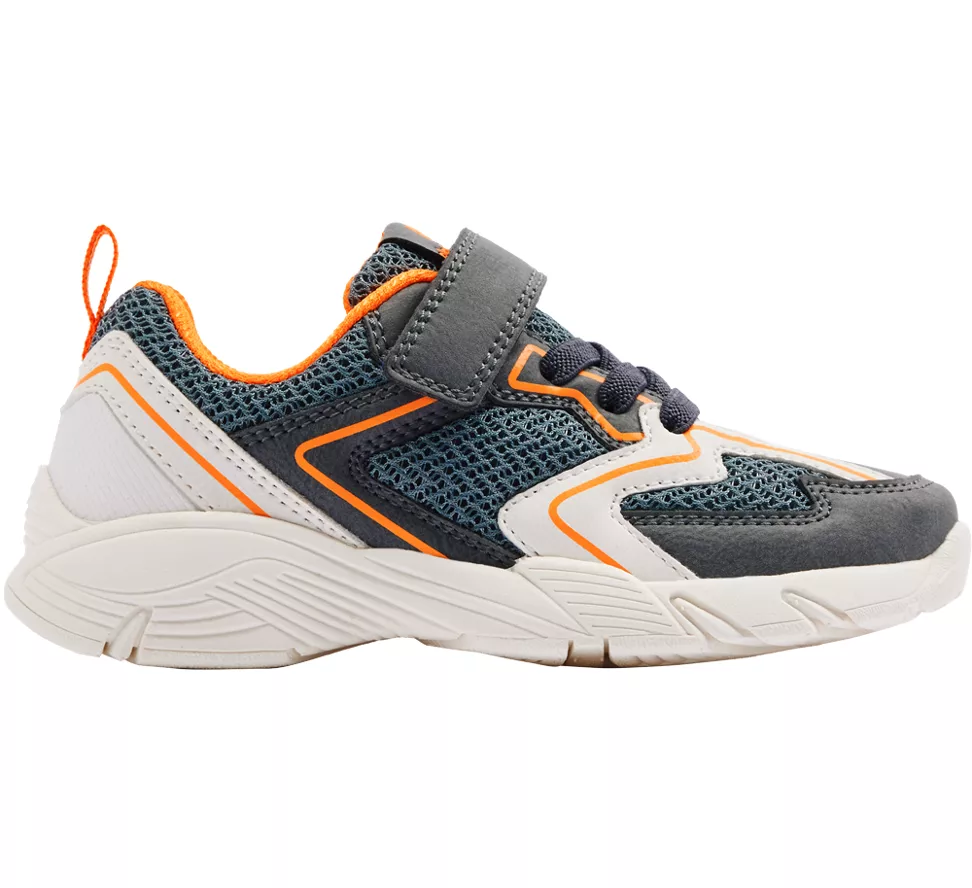 Halbschuh - Valo - Mittel