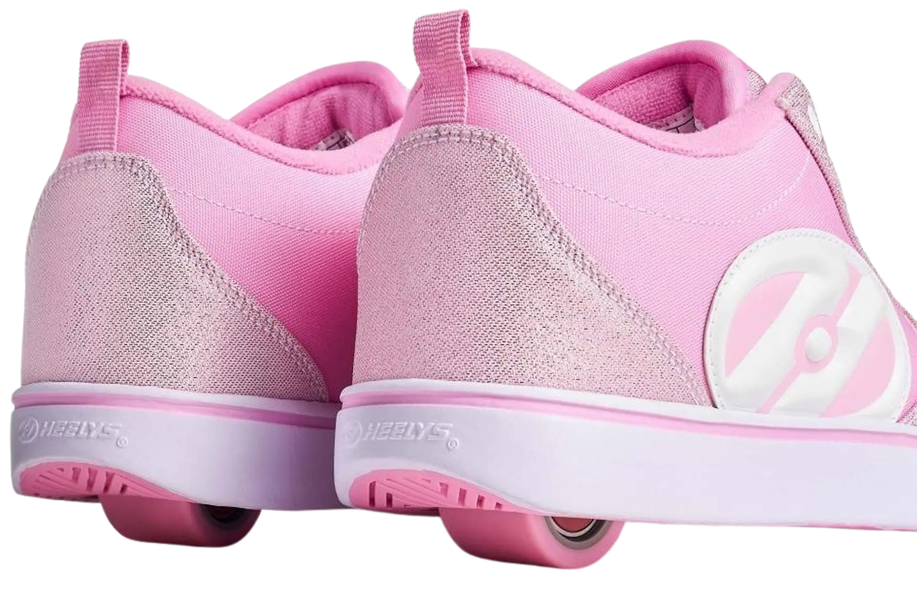 Heelys Pro 20 Nova Pink/Hvid Rullesko | SkatePro