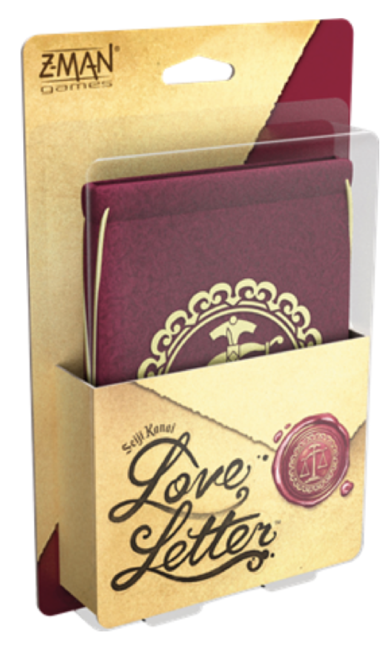 Love Letter
