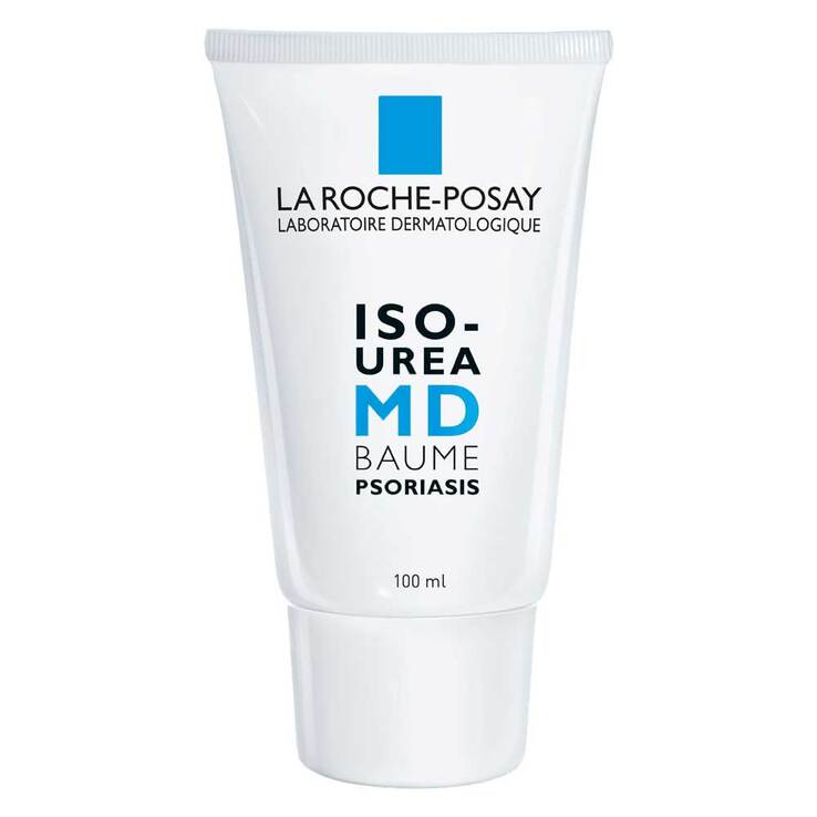 La Roche-Posay Iso-Urea MD Balsam Psoriasis, 100 ml
