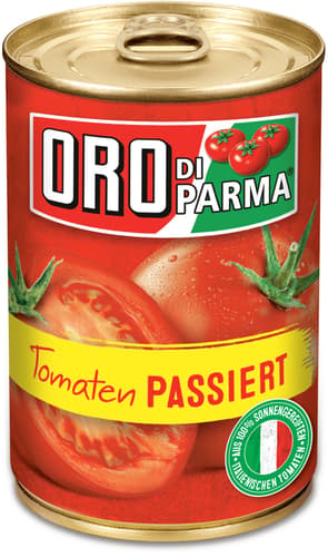 Oro di Parma Passierte Tomaten