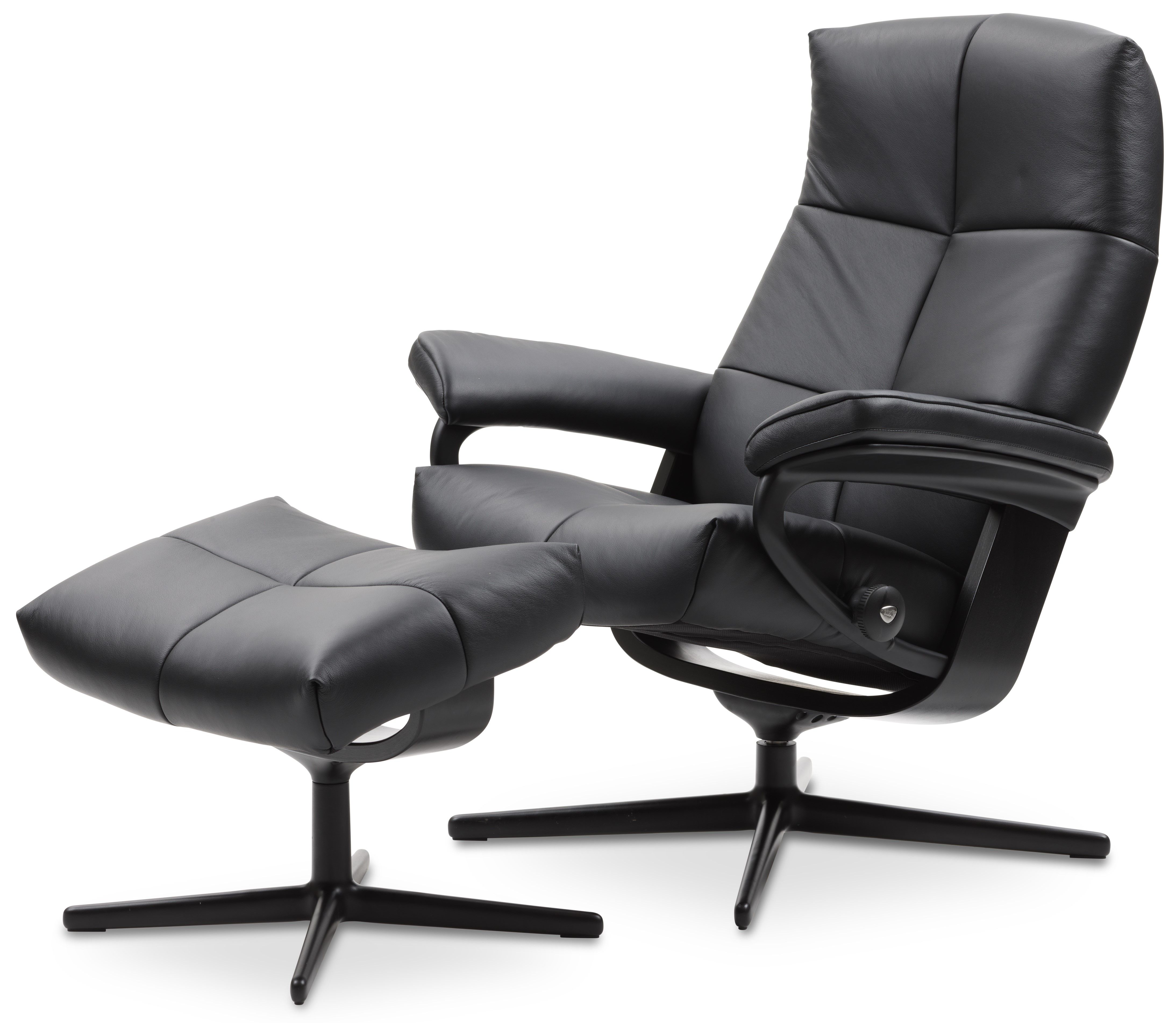 Relaxfauteuil David Cross  | Stressless