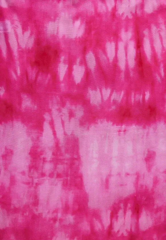 Loop mit Farbverlauf - pink sorbet