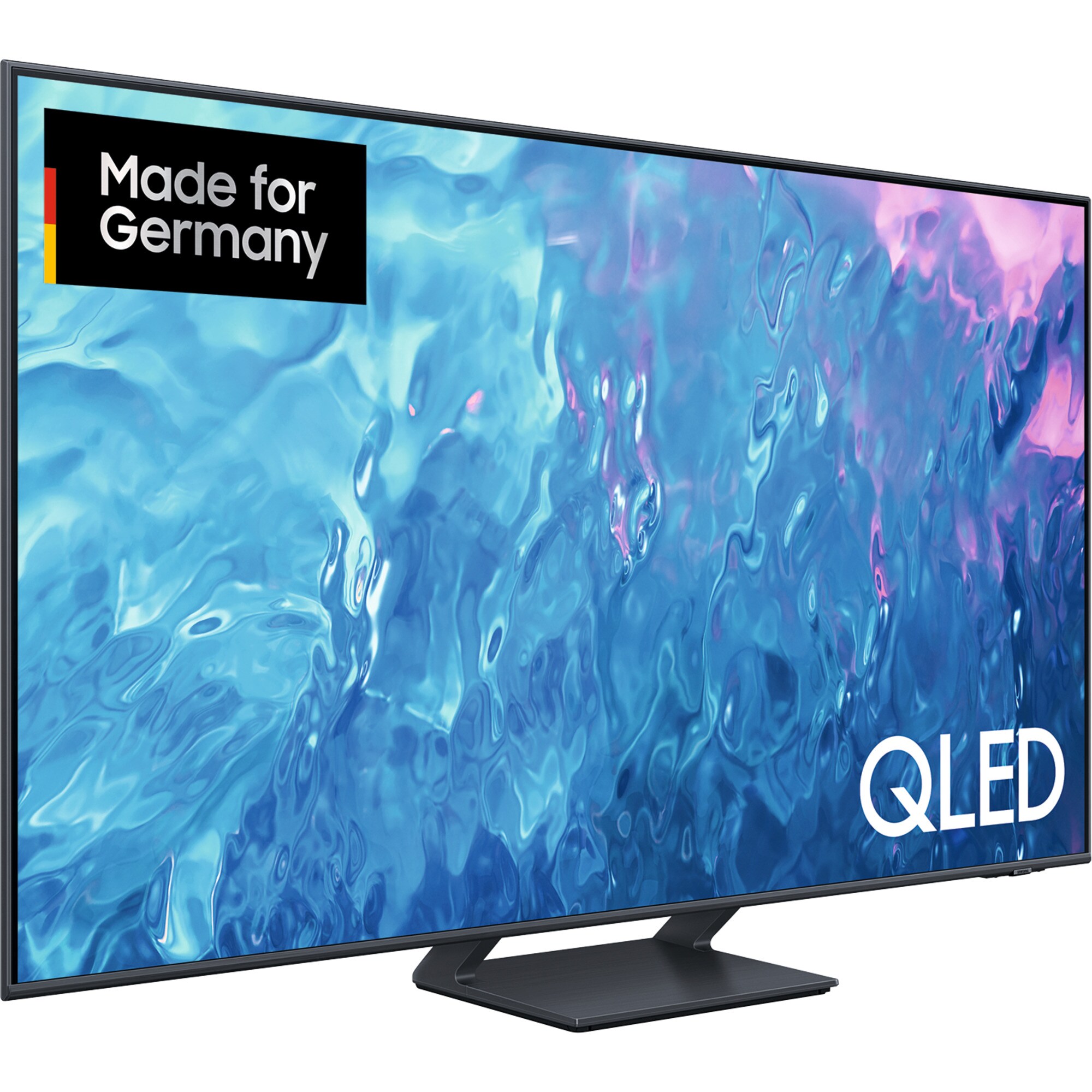 Samsung QLED-Fernseher GQ-75Q70C