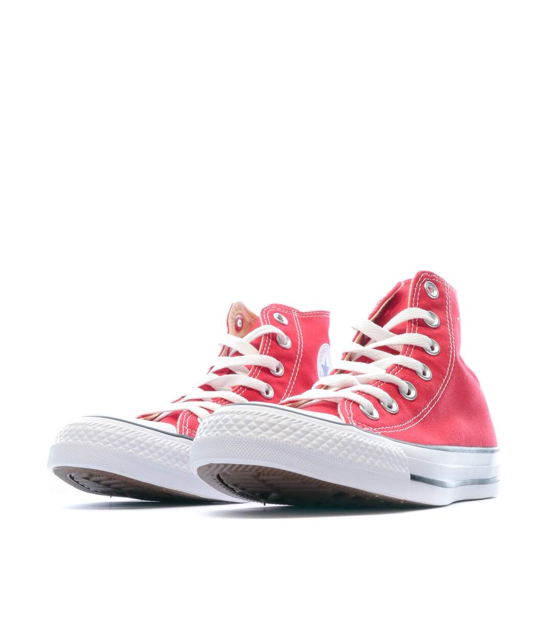 All Star Baskets montante rouge femme/homme Converse