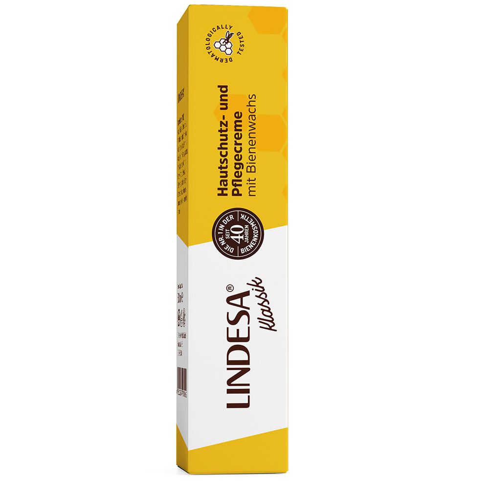 LINDESA® Hautschutz Creme