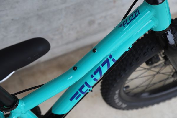FLiZZi 20 MTB  türkis