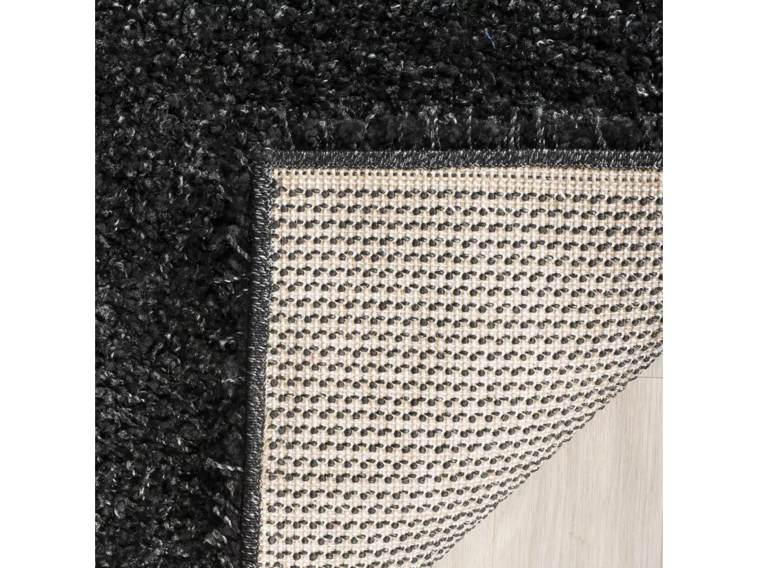 Tapis Black 201 X 201 cm - Crosby