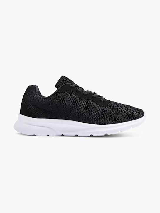Vty Sneaker Schwarz