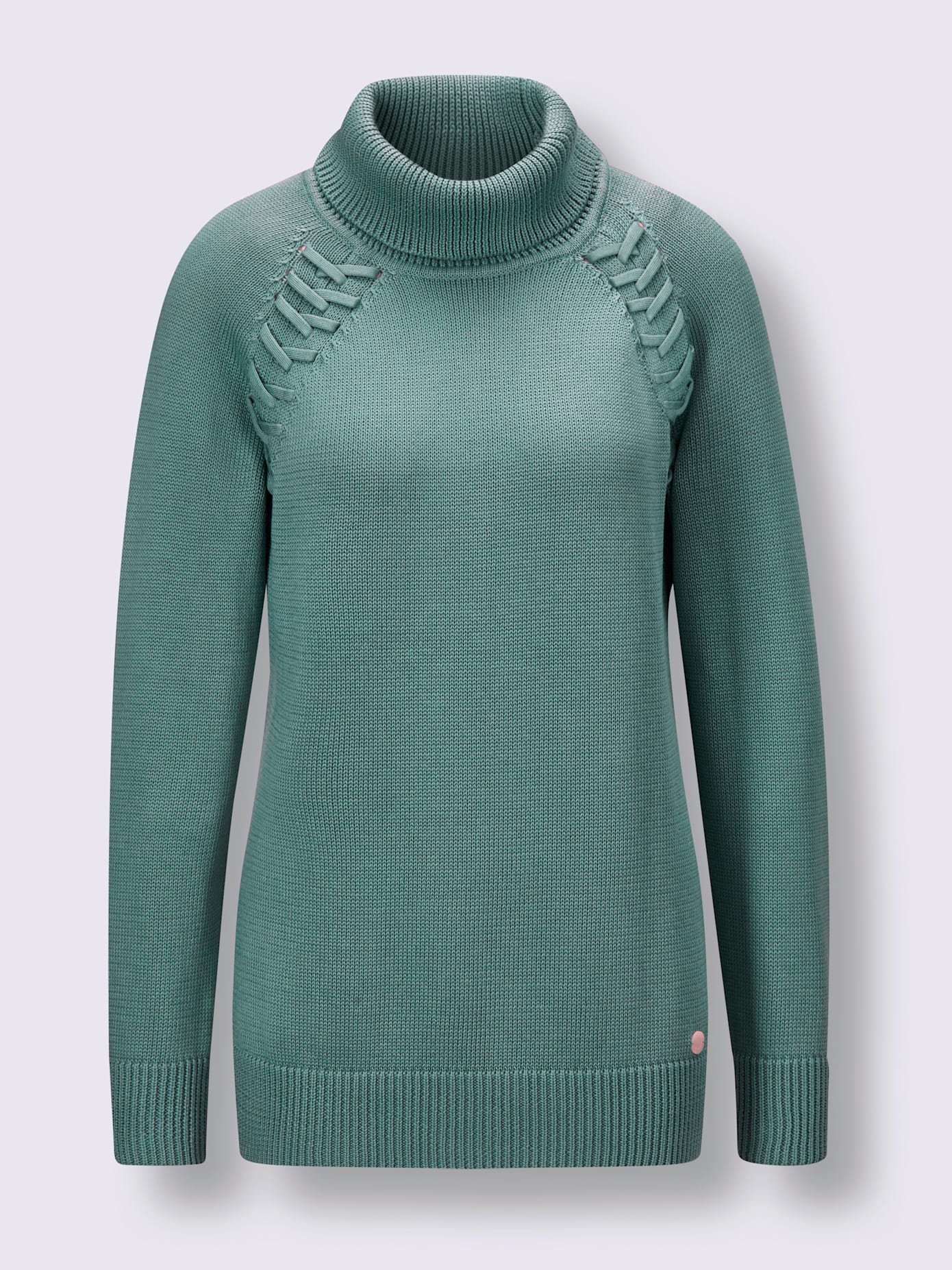 Pull en coton pima pure coton pima