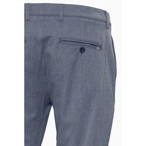 Solid Frederic Bukser, Ombre Blue, W34/L32