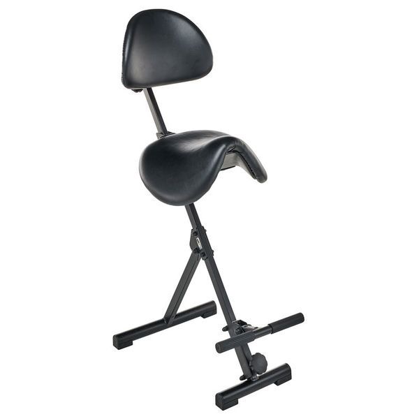 meychair AF-SR-KL4-AH Black