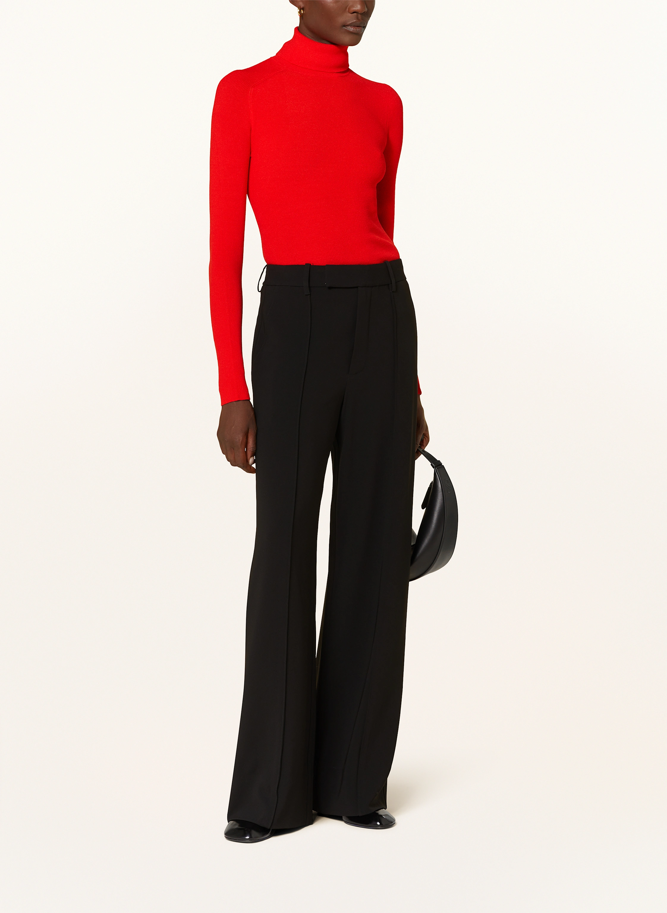 Proenza Schouler Rollkragenpullover