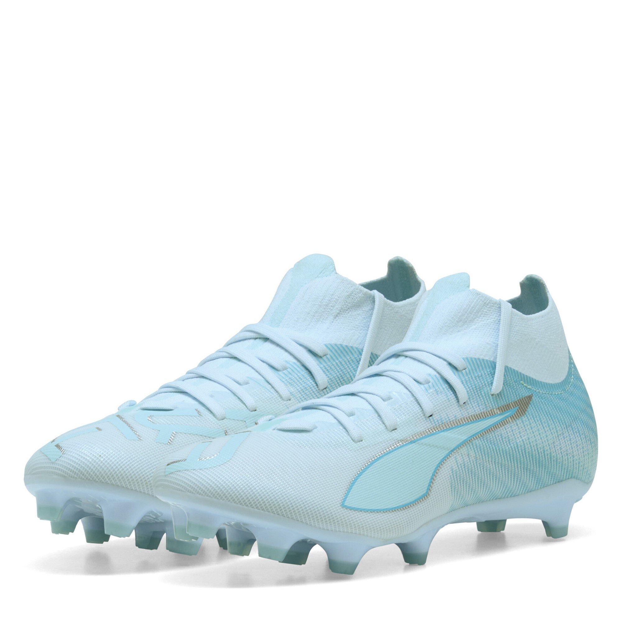 Puma ULTRA 5 MATCH Womens Firm Ground Football Boots