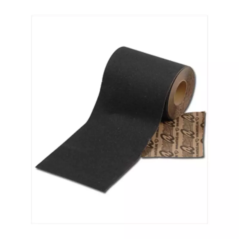 Skateboards ENUFF SKATEBOARDS Roll of Grip Tape - Black