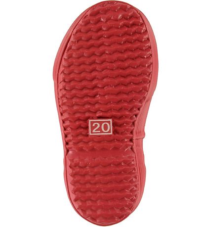 CeLaVi Gummistiefel - Apple