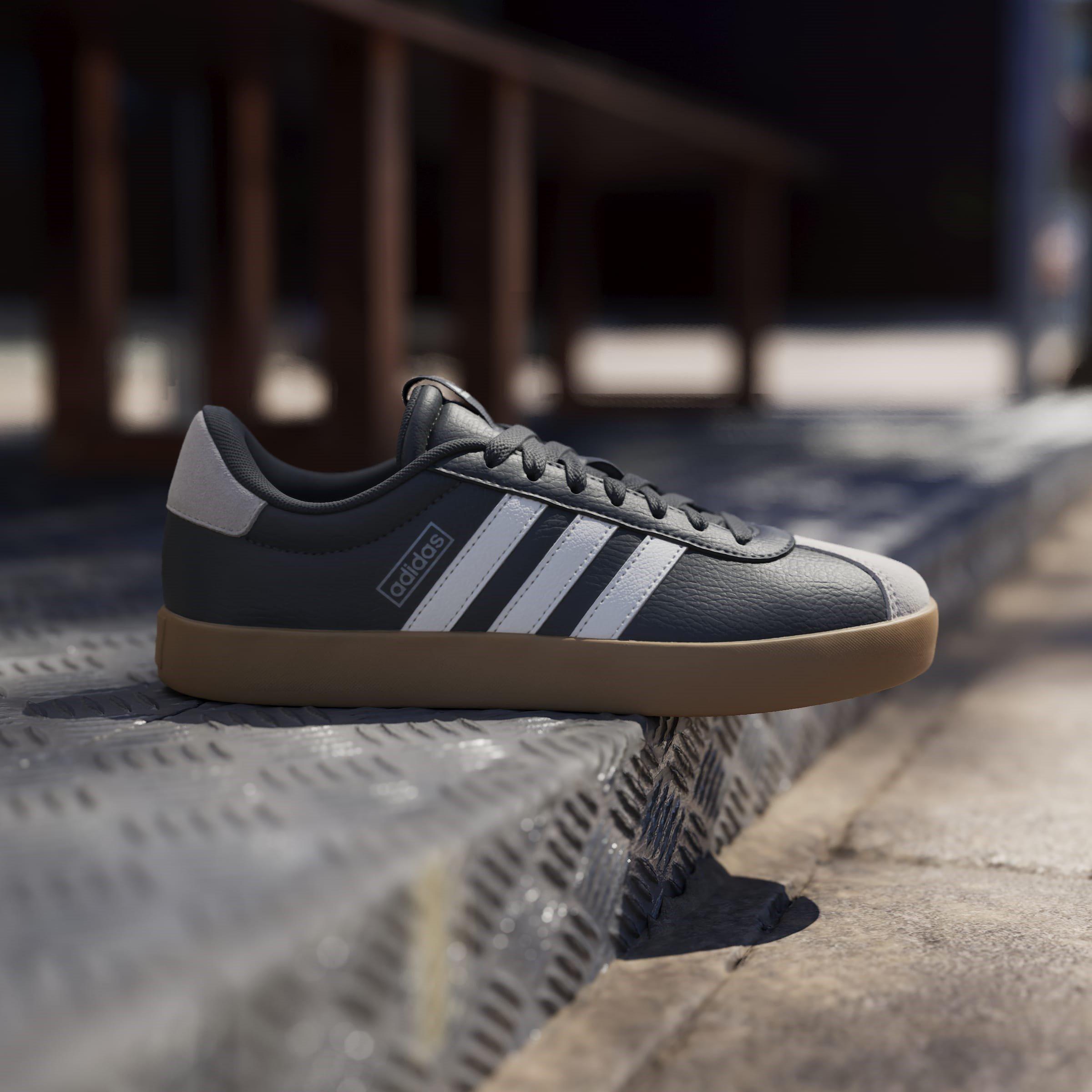 adidas VL Court 3.0 Womens